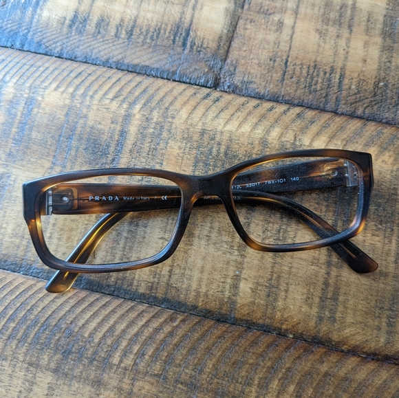 Prada frames - Picture 2 of 7